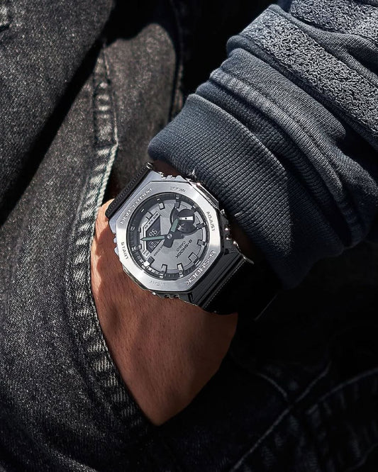 G-Shock GM2100