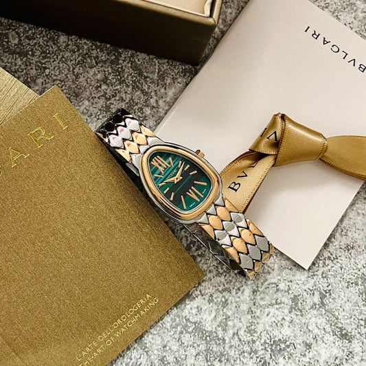 BVLGARI Serpenti
