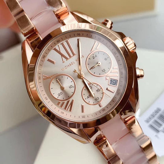 Michael Kors Bradshaw Chronograph