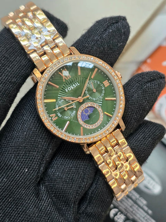 Fossil Scarlett