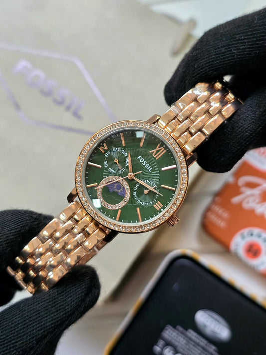 Fossil Scarlett