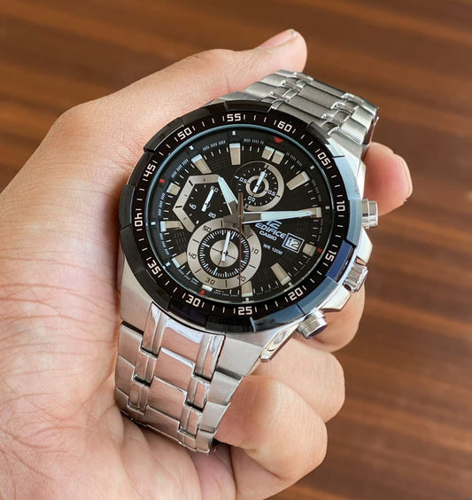 Tag Heuer Carrera Chronograph