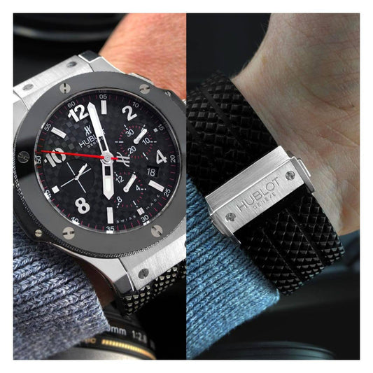 Hublot Big Bang