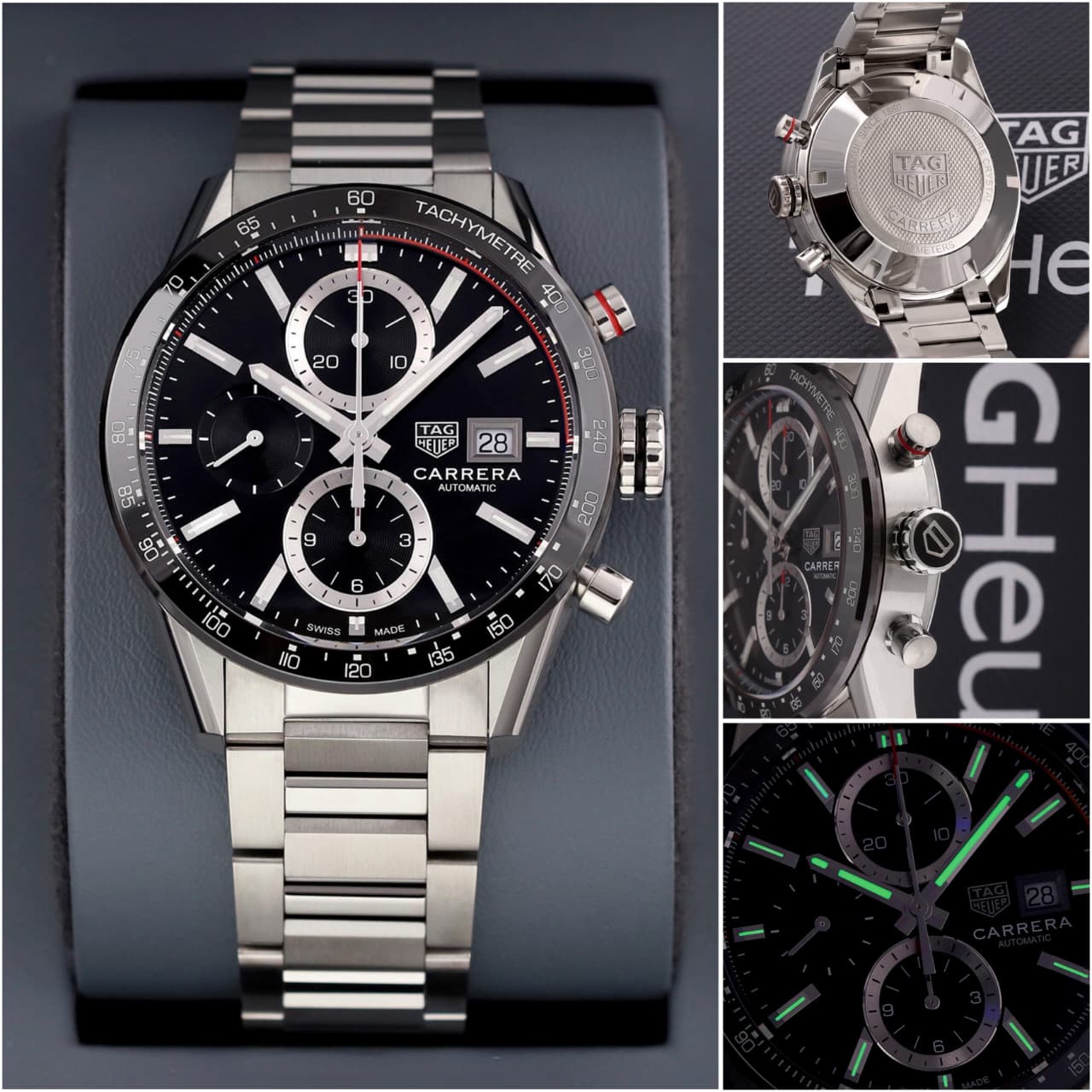 G-Shock