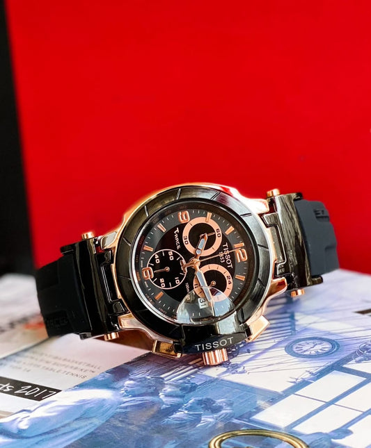 Tissot T-Race Basic