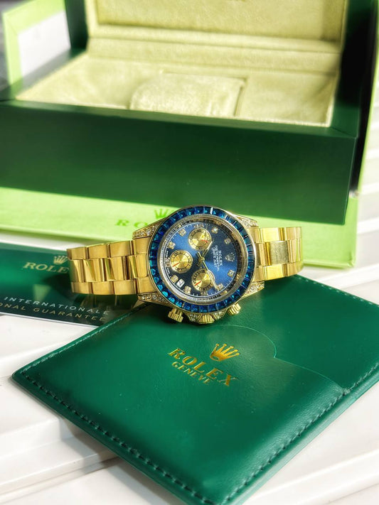 Rolex Daytona Exclusive
