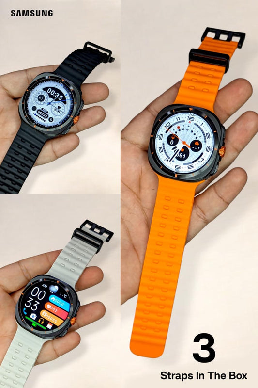 Samsung Galaxy Watch Ultra
