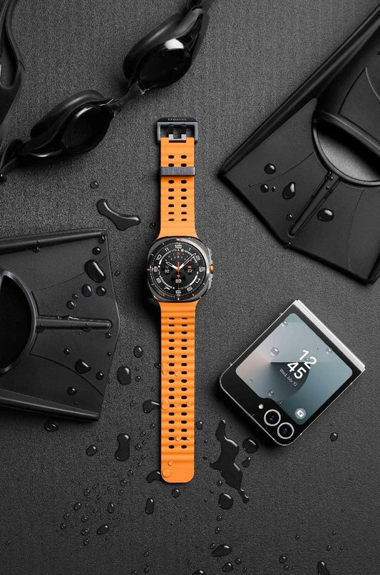 Samsung Galaxy Watch Ultra