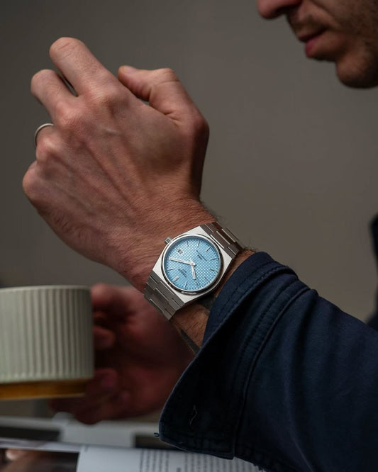 Tissot PRX Powermatic