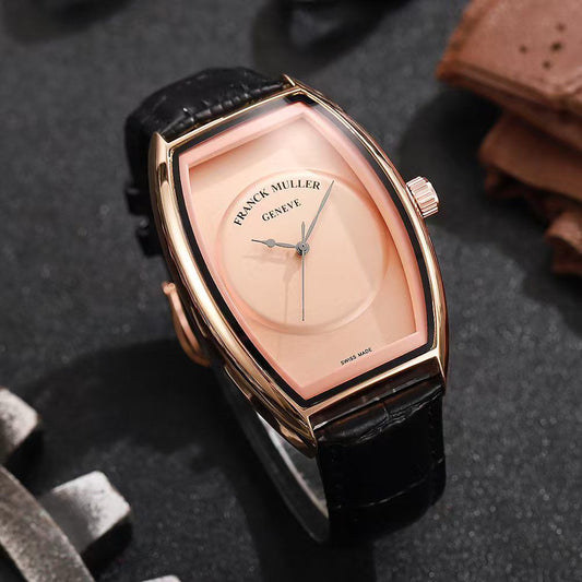 Franck Muller Cintree Curvex