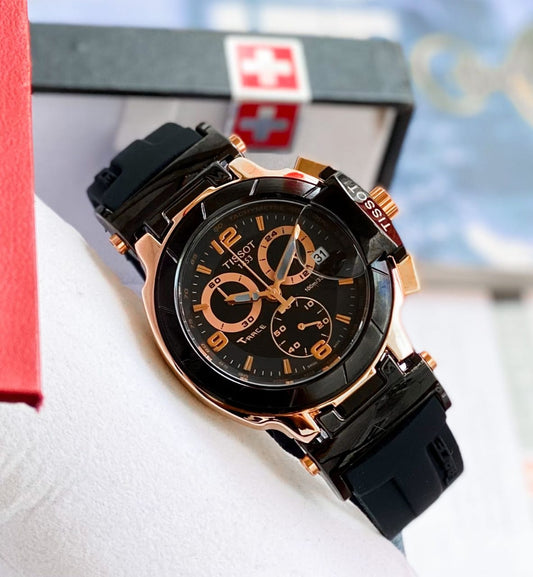 Tissot T-Race Basic