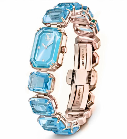 Swarovski&nbsp;Millennia watch&nbsp;