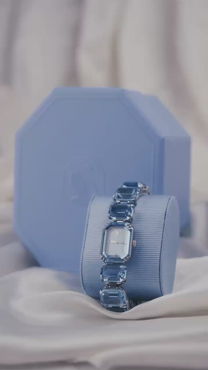 Swarovski&nbsp;Millennia watch&nbsp;