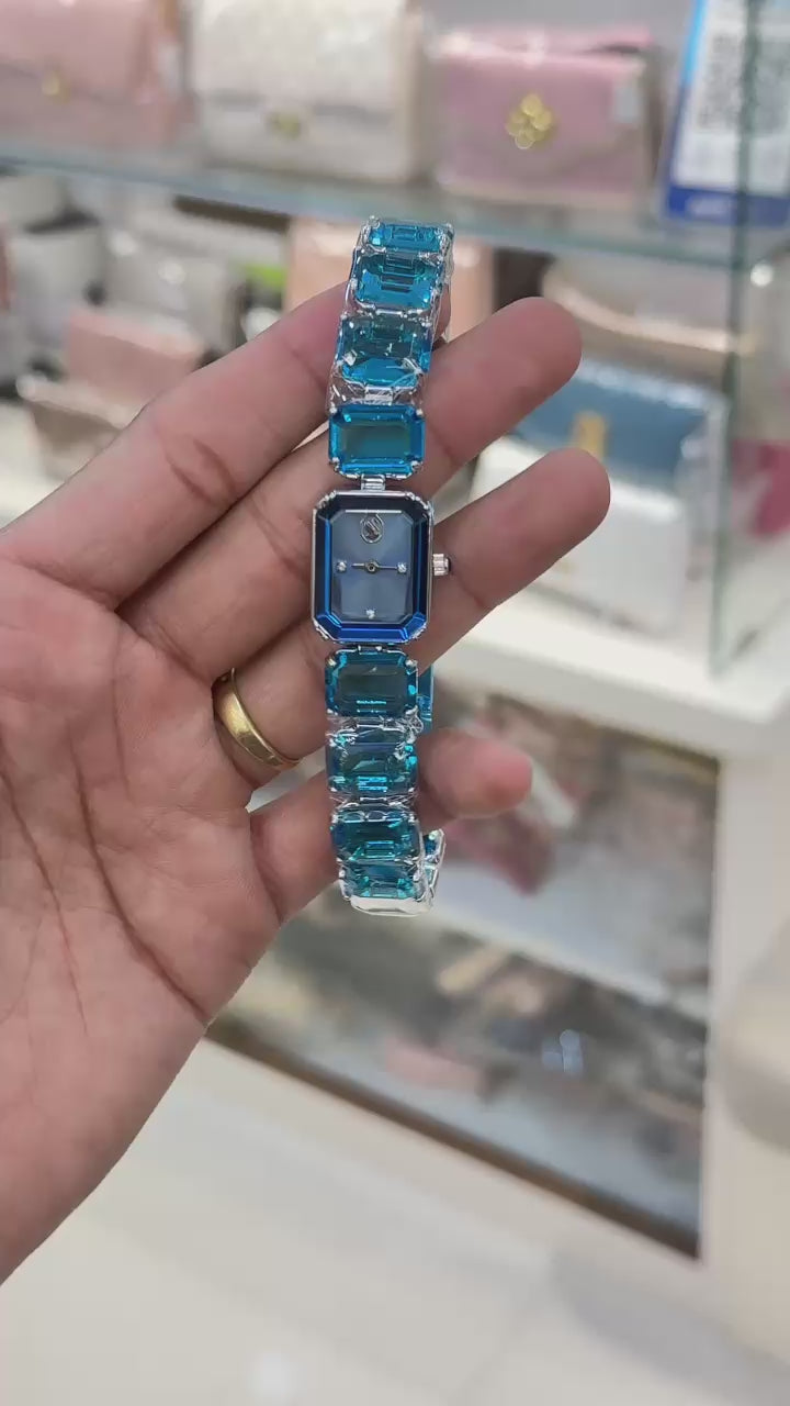 Swarovski&nbsp;Millennia watch&nbsp;